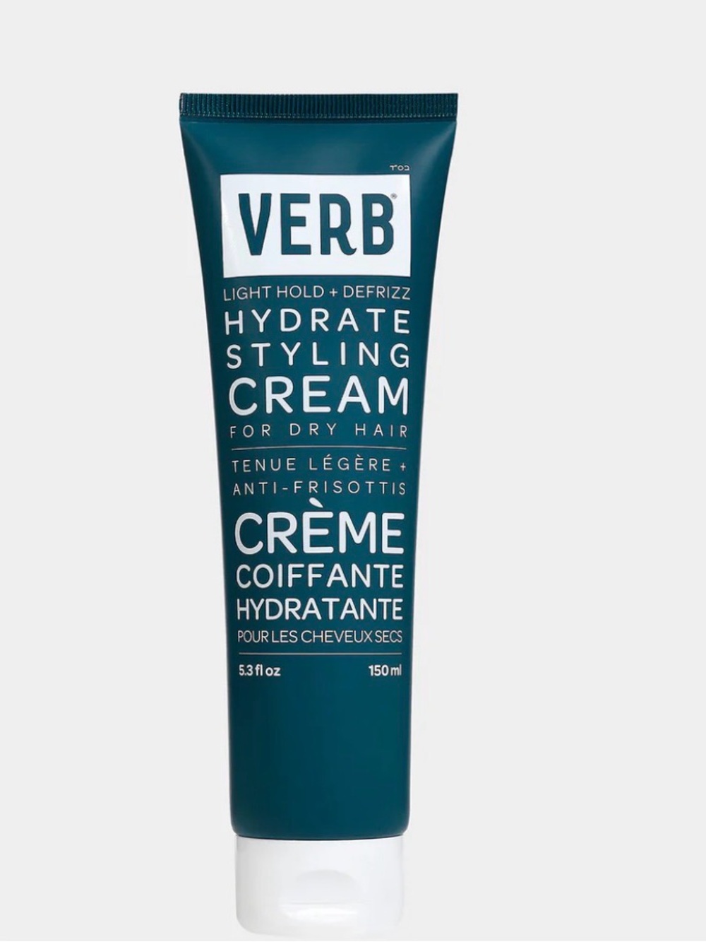 Verb Hydrate Styling Cream